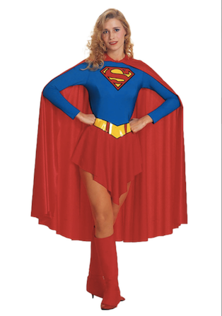 supergirl