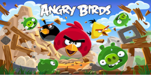 angry birds 1